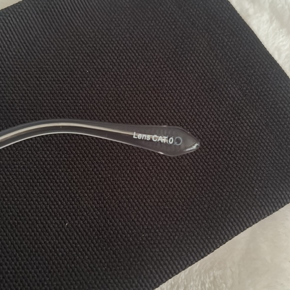 New Quay Blue light glasses - Picture 4 of 5